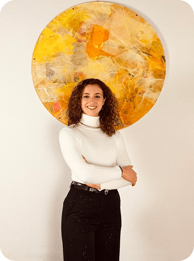 Dott.ssa Lara Bonseri, Biologa Nutrizionista